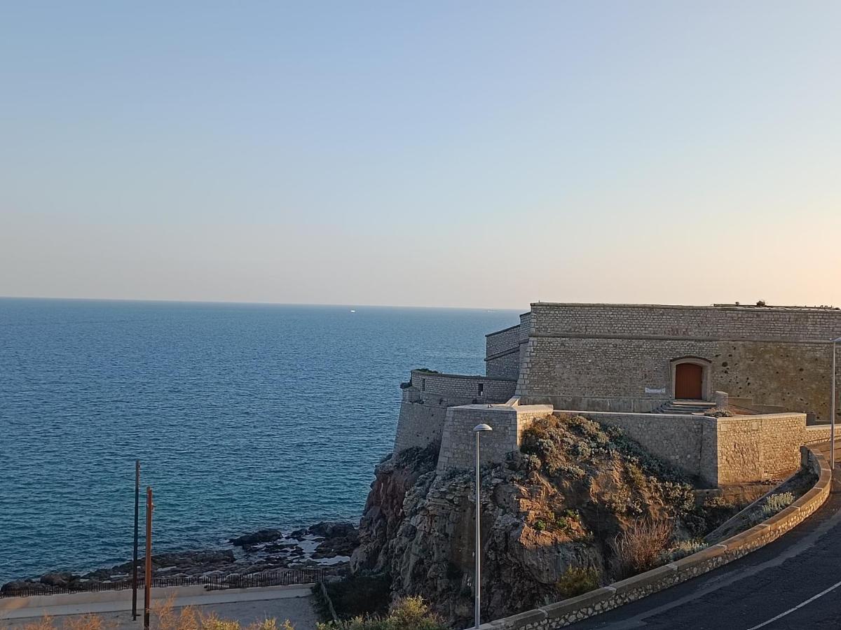 La Maison Verte Sète Exteriér fotografie