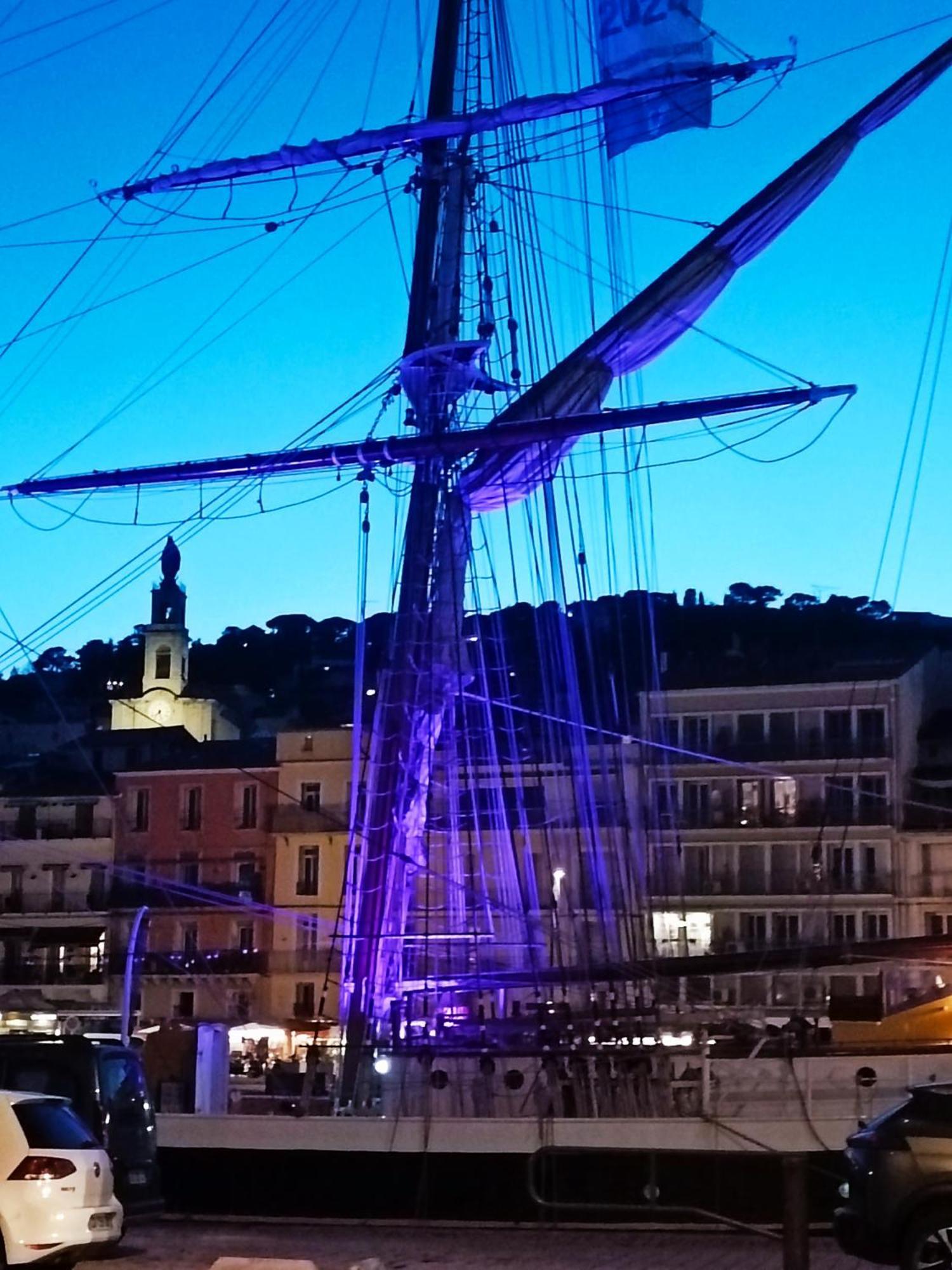 La Maison Verte Sète Exteriér fotografie