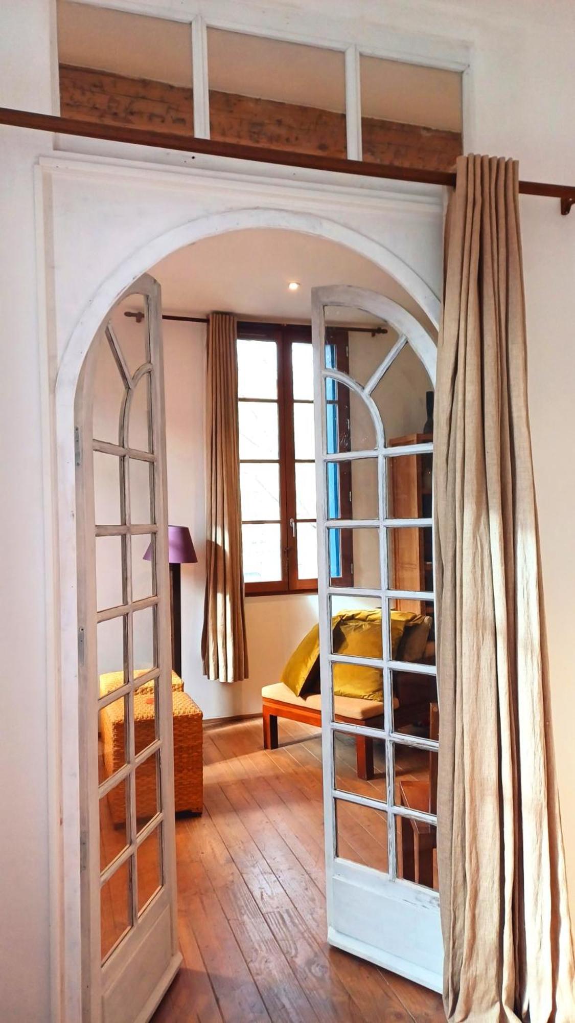 La Maison Verte Sète Exteriér fotografie